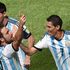 Argentina-Belgio 1-0, di Higuain il gol che vale la semifinale: ora c'è l'Olanda