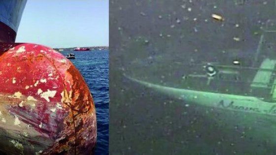 Il giallo della Nuova Iside: Ris al lavoro sulla petroliera