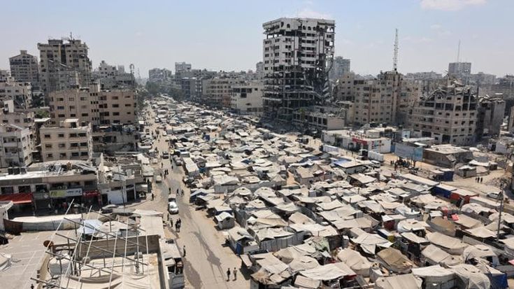 Israele - Gaza, le news. Eliseo, spregevole legare riconoscimento della Palestina all’antisemitismo