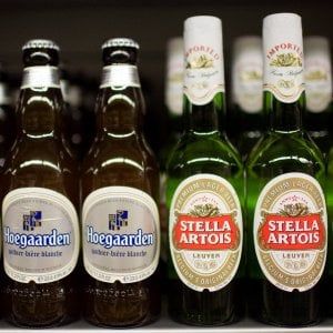 Ab InBev, dall'Ipo asiatica 5 miliardi di raccolta