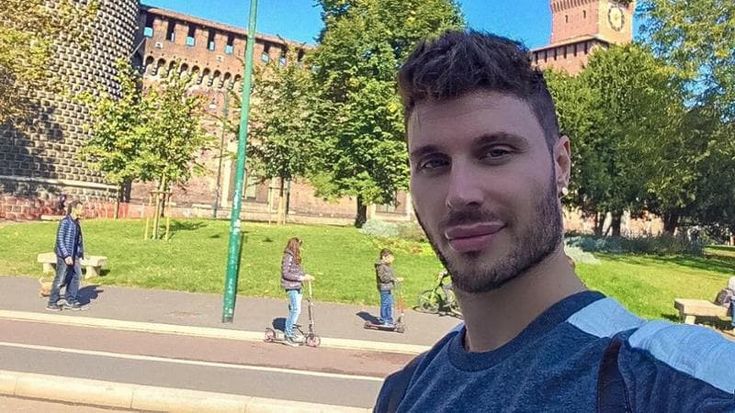 La lettera d’amore di Angelo Mazzone per Milano: “Questa città mi ha salvato la vita”