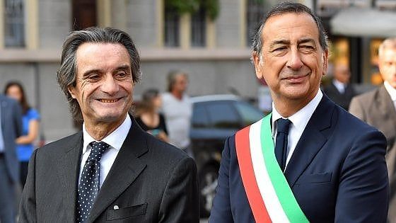 Olimpiadi, Sala incassa l'ufficializzazione di Milano-Cortina: "Ora necessario accelerare sul dossier"