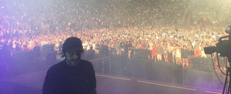 Calcutta, Massive Attack e il gran finale di Willie Peyote a Milano 
