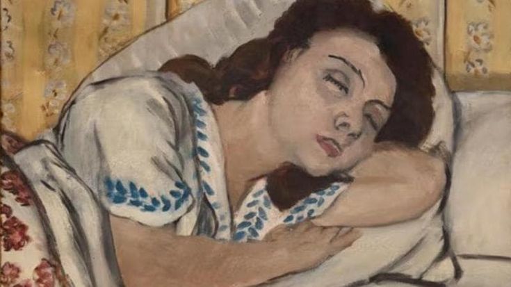 Nei Matisse donati a Parigi rivive la storia della figlia Marguerite