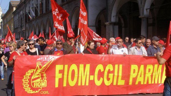 Metalmeccanici, mercoledì sciopero: a Parma quattro presidi