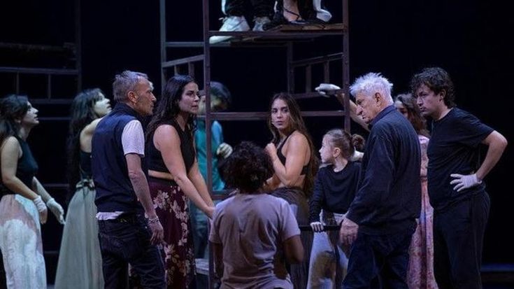 Napoli, “Festa di Piedigrotta”: Mascia riporta al Trianon il genio di Raffaele Viviani