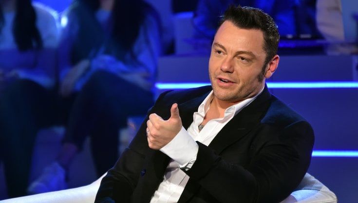 Tiziano Ferro, guai con il fisco: l'Agenzia delle Entrate pignora 9 milioni di euro
