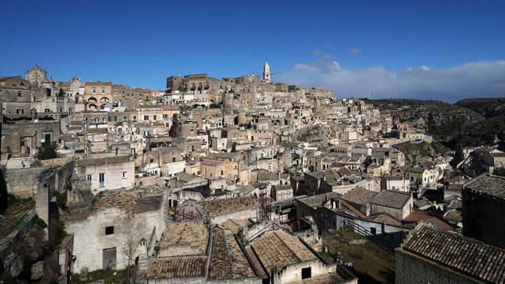 Vacanze italiane