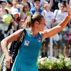 Tennis, Cincinnati: la Knapp agli ottavi
