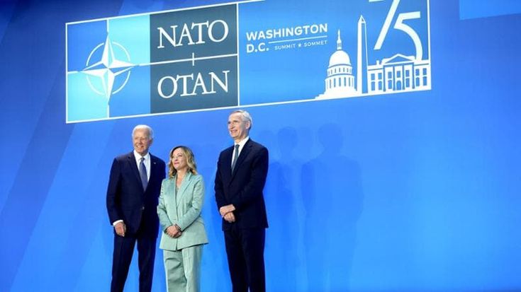 Guerra Ucraina - Russia, le news dell’11 luglio