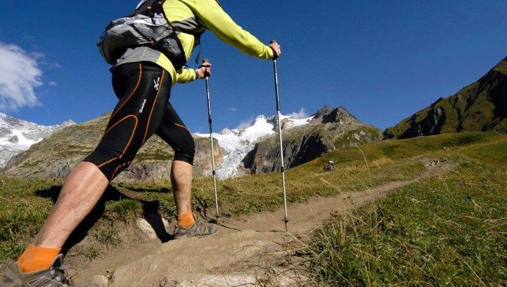 "La via degli dei": Unicoop organizza camminate guidate tra Firenze e Bologna  
