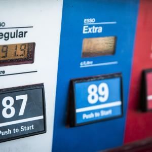 Shale gas, &egrave; giunta l'ora dello scoppio della bolla
