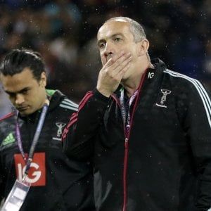 Rugby, nasce la prima Italia di O'Shea: Parisse a riposo, non c'è Castrogiovanni