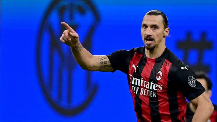Ibrahimovic, un’altra resurrezione