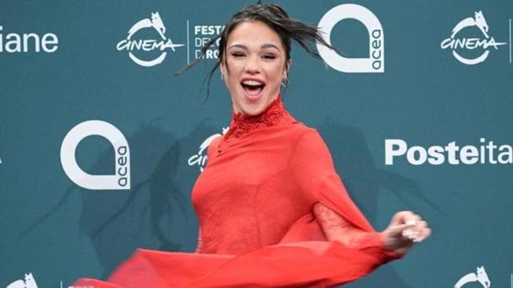 “Ballando con le stelle”, la sfida continua. Maria Esposito ballerina per una notte