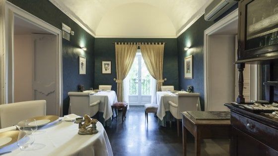 Guida Espresso 2019: i migliori ristoranti d'Italia, messi in fila regione per regione