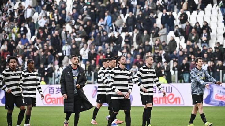 Juve, bilancio sempre in rosso, pesa l’esonero di Tudor. E la qualificazione in Champions è vitale
