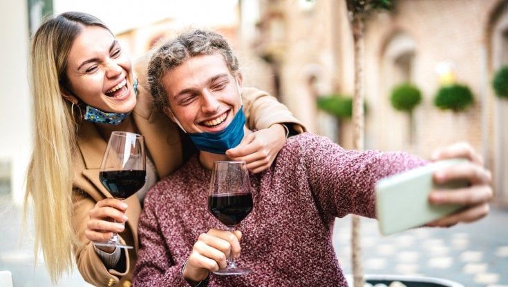 Influencer marketing, sui social il food&beverage piace sempre di più