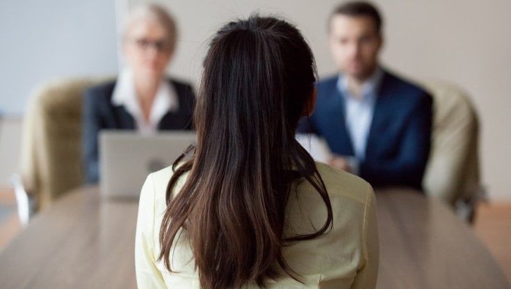 Jonny Job, la app per sponsorizzare un amico a un datore di lavoro