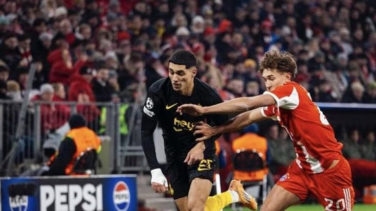 Conti a posto con la Champions ma sul mercato caccia ai giovani: primo colpo l’israeliano Khalaili