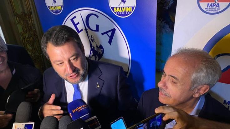 Sanità, Lombardo va oltre il sorteggio: “Un tripadvisor per scegliere i manager”