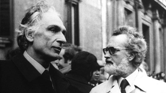 Addio caro Marco. Noi, i primi radicali sempre insieme per le battaglie civili