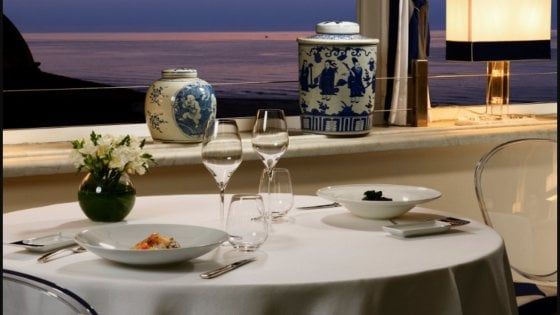 Quattro tavole gourmet per scoprire la Versilia  