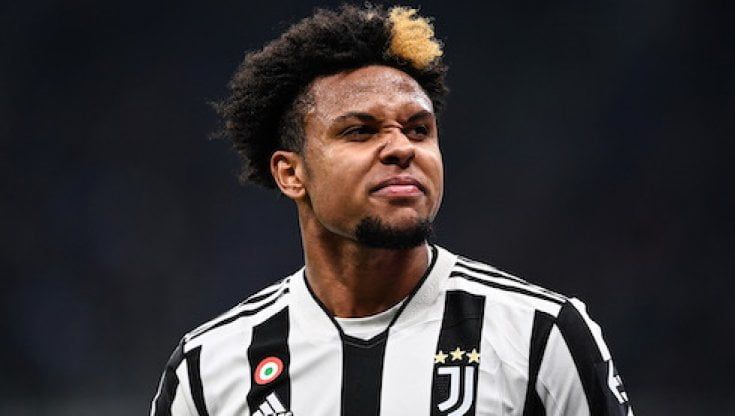 McKennie: "In Italia siete chiusi, io mangio pasta pesto, pomodoro e pollo". E si scatena la bufera