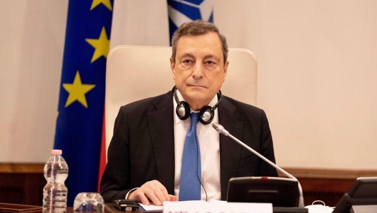 Ucraina, ecco i piani d’emergenza del governo. I dubbi sul blocco bancario per Mosca 
