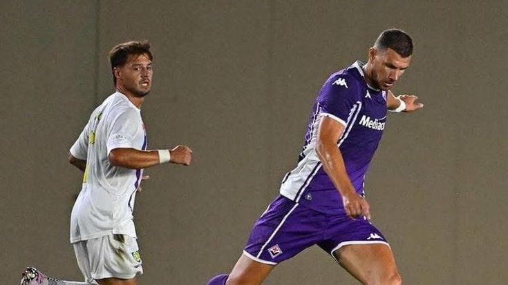 I piani della Fiorentina, un altro centravanti per completare l’attacco