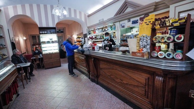  Il caffè amaro dei bar: la tazzina non è più un investimento sicuro