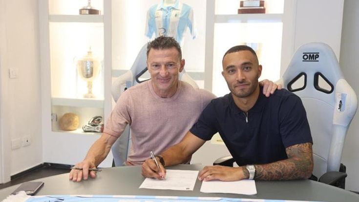 Entella, ecco il primo colpo di mercato. Arriva Mezzoni, un esterno destro