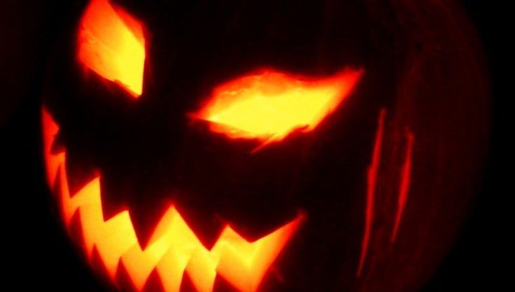 Vietato festeggiare Halloween nel Tigullio