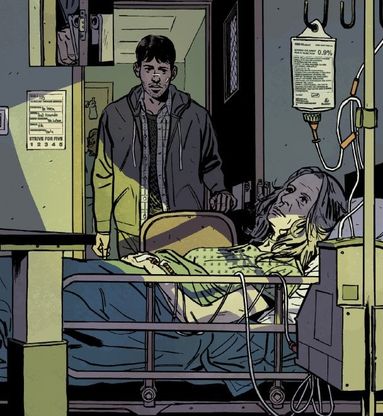 Il fumetto-capolavoro di Robert Kirkman e Paul Azaceta sbarca in tv