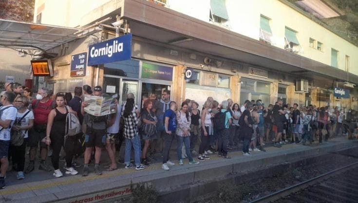 Cinque Terre, partenza lenta: “Colpa della cattiva reputazione”
