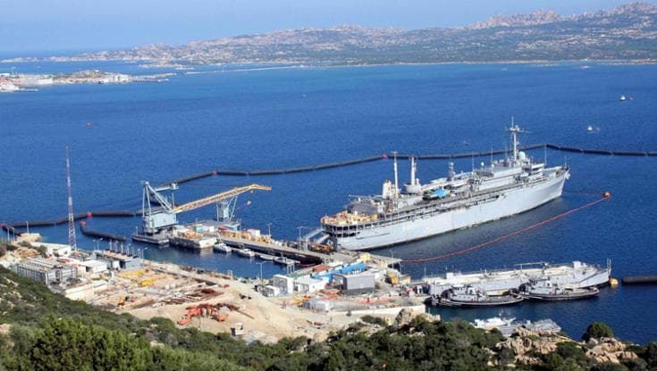 Esercitazioni e poligoni, il prezzo ambientale della militarizzazione in Sardegna