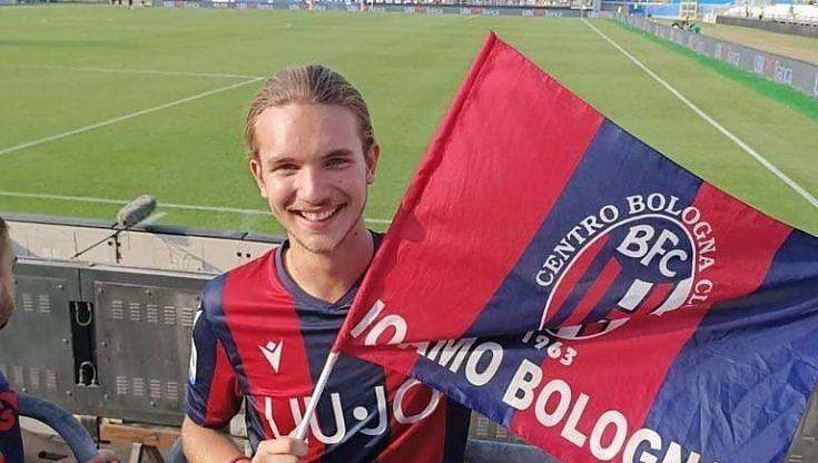 "Noi tifosi rossoblù ventenni digiuni di tutto. Ma ora fateci scoprire l'Europa"