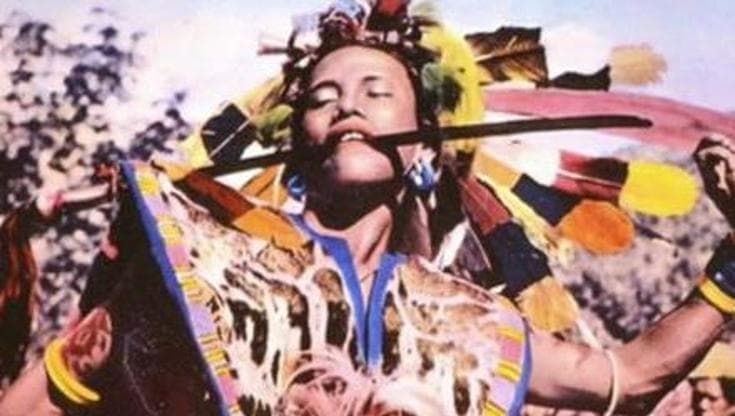 “Continente perduto”, il documentario che stregò Cannes. Ma anche Roland Barthes e Hiro Hito