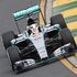 F1, Hamilton in pole al Gp d'Australia