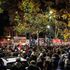 Polonia, sospeso il presidente della Corte Costituzionale. Manifestanti in strada, tensioni con le forze di sicurezza