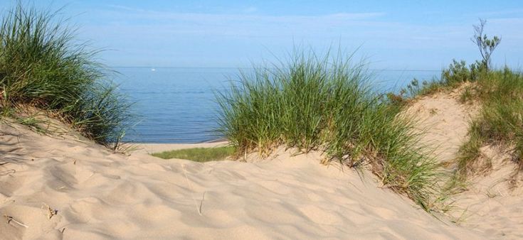 Riqualificare la costa abruzzese partendo da dune e scogliere, così rinasce un pezzo d'Italia