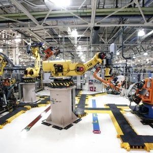 Fca doppia il mercato europeo dell'auto: cresce del 14,2% a settembre