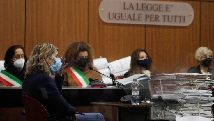 "Mamma dicono che ho ucciso un carabiniere", la chiamata di Elder pochi minuti dopo l'omicidio di Cerciello Rega