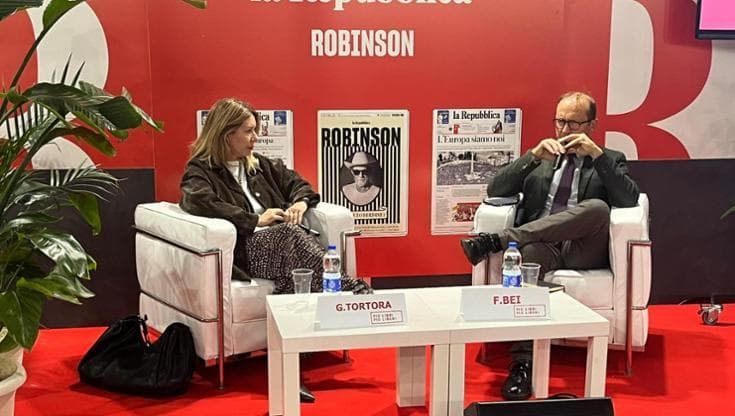 Gaia Tortora: “Voto sì al referendum, ma non voglio essere strumentalizzata dalla destra”