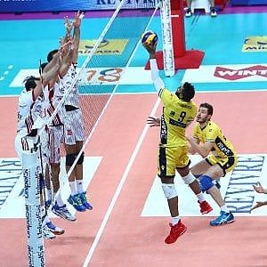 Volley, Superlega: le grandi non sbagliano e restano a punteggio pieno  