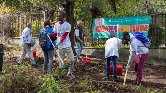 A Roma torna il Good Deeds Day: comitati e associazioni insieme per il bene comune 