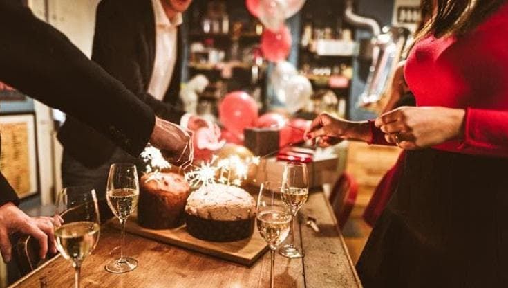 Menu di Natale, cucinare insieme per creare ricordi senza stress. I consigli degli chef
