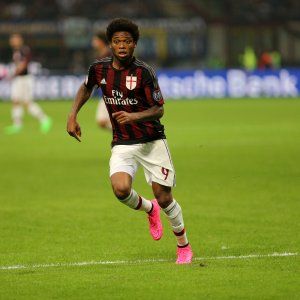 Milan, Mr Bee-Berlusconi: valutano investitori.  Luiz Adriano torna indietro