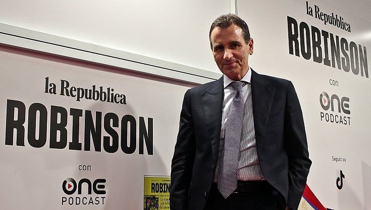 L'editoria alla sfida del futuro. Comuzzo, Gedi: "Puntiamo sugli under 35"