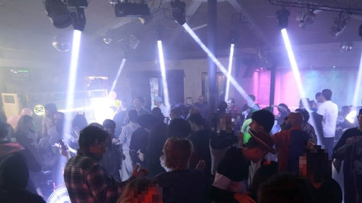 Eur, chiusa la discoteca San Salvador per sovraffollamento: nel 2017 un uomo fu ucciso dai bodyguard